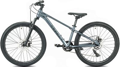 Превью Горный велосипед 24" Велосипед ASPECT Air 24 Серый (2026)